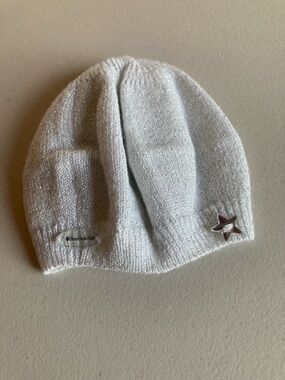 American Girl Sparkle Bright Beret